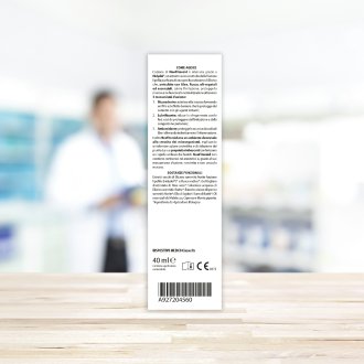 Neofitoroid Biopomata 40ml