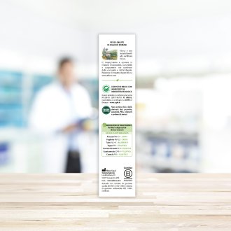 Neofitoroid Biopomata 40ml