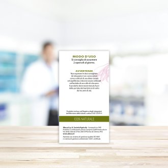 ECHINACEA 50 Opercoli ECHINACEA 50 Opercoli