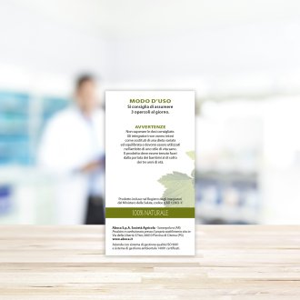 RIBES Nero Conc.Tot.50OprABOCA RIBES Nero Conc.Tot.50OprABOCA