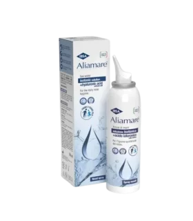 ALIAMARE Spray Nasale 100ml