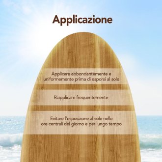 P BUIN ALLERGY FL CORPO SPF50+200M