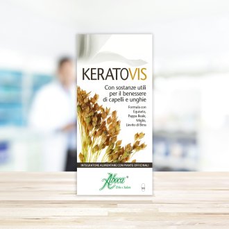KERATOVIS 100 Opr ABOCA KERATOVIS 100 Opr ABOCA