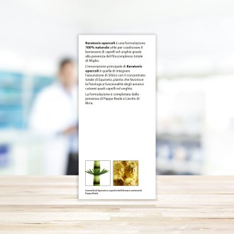 KERATOVIS 100 Opr ABOCA KERATOVIS 100 Opr ABOCA