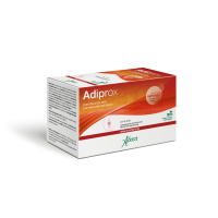 Adiprox Fitomagra - Tisana per il controllo del peso corporeo - 20 filtri Adiprox Fitomagra - Tisana per il controllo del peso corporeo - 20 filtri