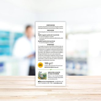 Libramed - Per il trattamento di sovrappeso ed obesità - 138 compresse