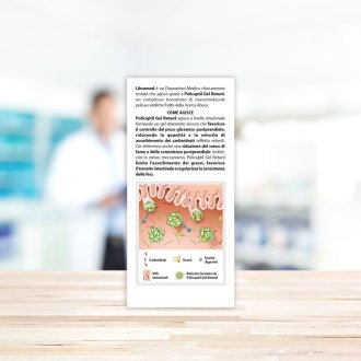 Libramed - Per il trattamento di sovrappeso ed obesità - 138 compresse