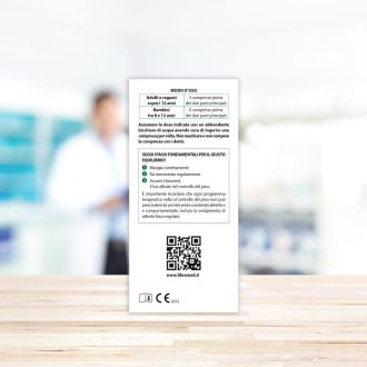 Libramed - Per il trattamento di sovrappeso ed obesità - 138 compresse