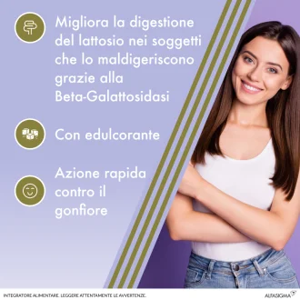 SINAIRE Combi 30 Compresse 460mg