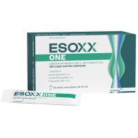 Esoxx One 20 bustine Stick 10 ml