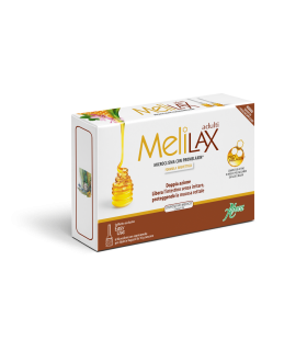 Melilax Adulti 6microclismi