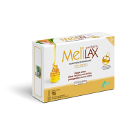 Melilax Pediatric 6microclismi