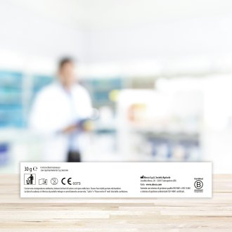 Melilax Pediatric 6microclismi