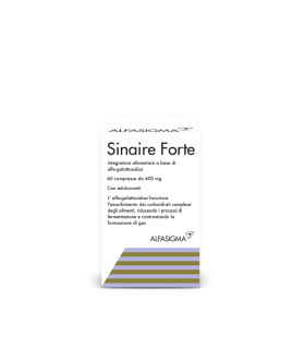 SINAIRE Forte 60 Compresse
