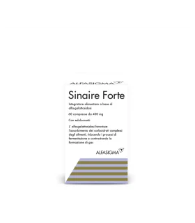 SINAIRE Forte 60 Compresse