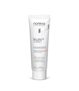 IKLEN 50+ Crema Fotoprotettrice 30 ml