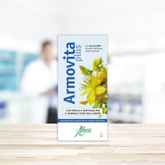 Armovita Plus 100opr