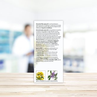 Armovita Plus 100opr