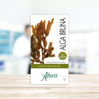 ALGA Bruna 50 Opr        ABOCA