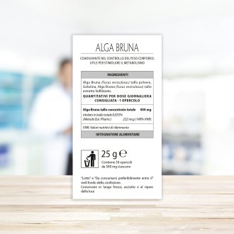 ALGA Bruna 50 Opr        ABOCA