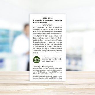 ALGA Bruna 50 Opr        ABOCA