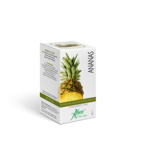 Ananas Fitocomplesso 50opr