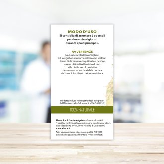 Ananas Fitocomplesso 50opr Ananas Fitocomplesso 50opr