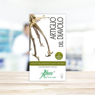 Artiglio Del Diavolo 50opr Artiglio Del Diavolo 50opr