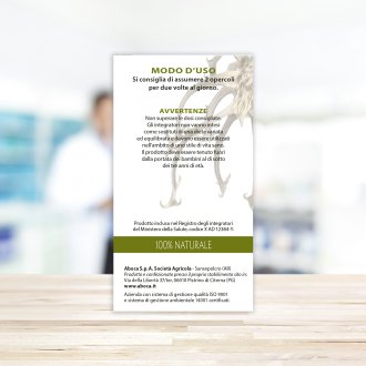 Artiglio Del Diavolo 50opr Artiglio Del Diavolo 50opr