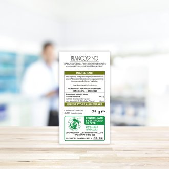 BIANCOSPINO 50 Opr       ABOCA