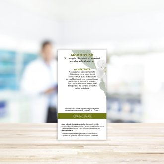 BIANCOSPINO 50 Opr       ABOCA