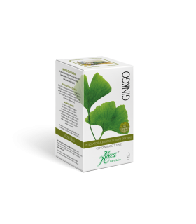 GINKGO Biloba Conc.50 OprABOCA