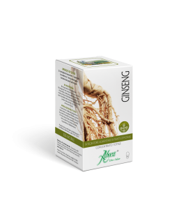 GINSENG Conc.Tot.50 Opr  ABOCA GINSENG Conc.Tot.50 Opr  ABOCA