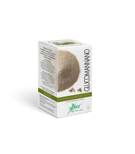 GLUCOMANNANO 50 Opr      ABOCA
