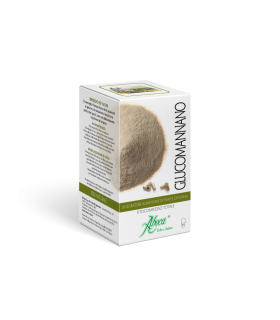 GLUCOMANNANO 50 Opr      ABOCA