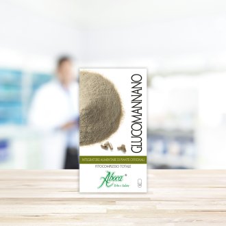 GLUCOMANNANO 50 Opr      ABOCA