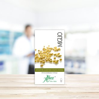 MIGLIO 50 Opr ABOCA MIGLIO 50 Opr ABOCA