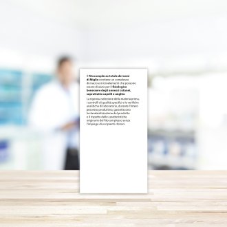 MIGLIO 50 Opr ABOCA MIGLIO 50 Opr ABOCA