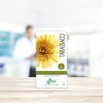 TARASSACO Conc.Tot.50Opr ABOCA TARASSACO Conc.Tot.50Opr ABOCA