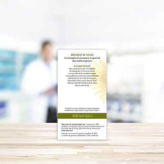 TARASSACO Conc.Tot.50Opr ABOCA TARASSACO Conc.Tot.50Opr ABOCA