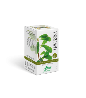UVA URSINA 50 Opr ABOCA UVA URSINA 50 Opr ABOCA