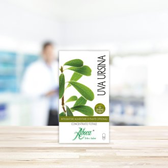 UVA URSINA 50 Opr        ABOCA