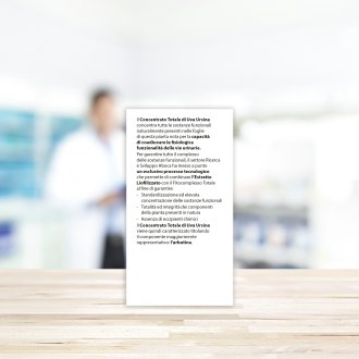 UVA URSINA 50 Opr        ABOCA