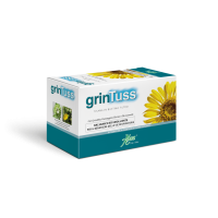 Grintuss Tisana 20 Bustine