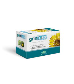 Grintuss Tisana 20 Bustine