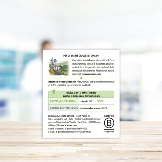 Grintuss Tisana 20 Bustine