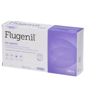 FLUGENIL Gel Vaginale 30ml