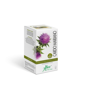 CARDO MARIANO 50 Opr ABOCA CARDO MARIANO 50 Opr ABOCA