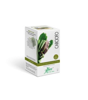 CARCIOFO 50 Opr ABOCA CARCIOFO 50 Opr ABOCA