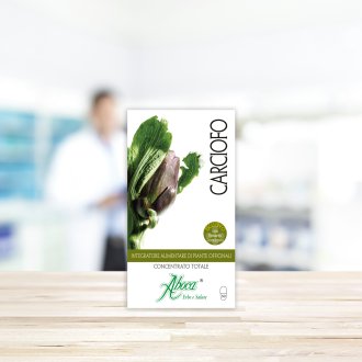 CARCIOFO 50 Opr ABOCA CARCIOFO 50 Opr ABOCA